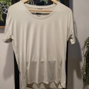 Women's Rei Co-Op Short Sleeve Shirt